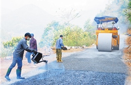 Chính sách dân tộc, miền núi mang lại hiệu quả tốt